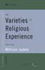 The Varieties of Religious Experience (World Digital Library Edition)